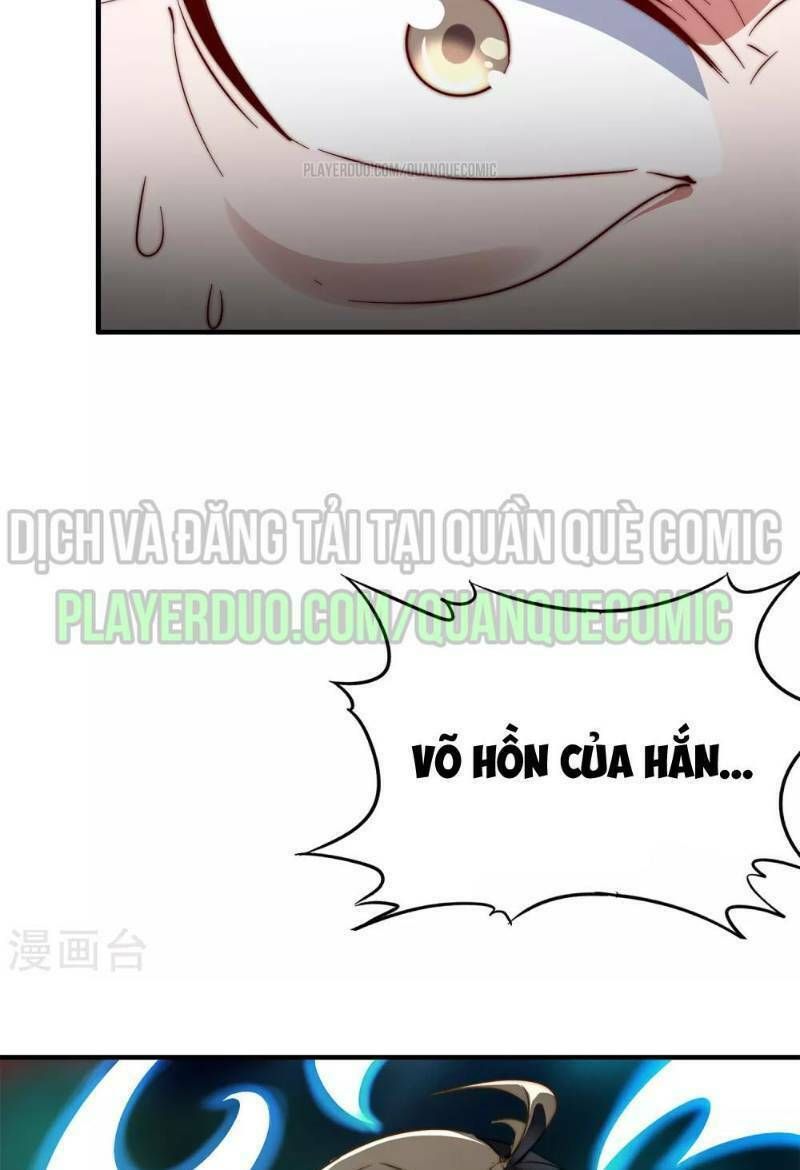 đọc truyện Phục Thiên Thánh Chủ Chương 7 ảnh 35 tại Thiên Thai Truyện