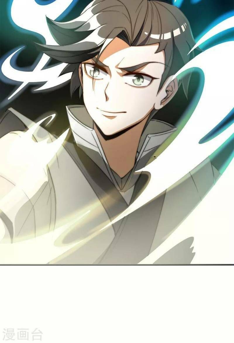 đọc truyện Phục Thiên Thánh Chủ Chương 7 ảnh 36 tại Thiên Thai Truyện