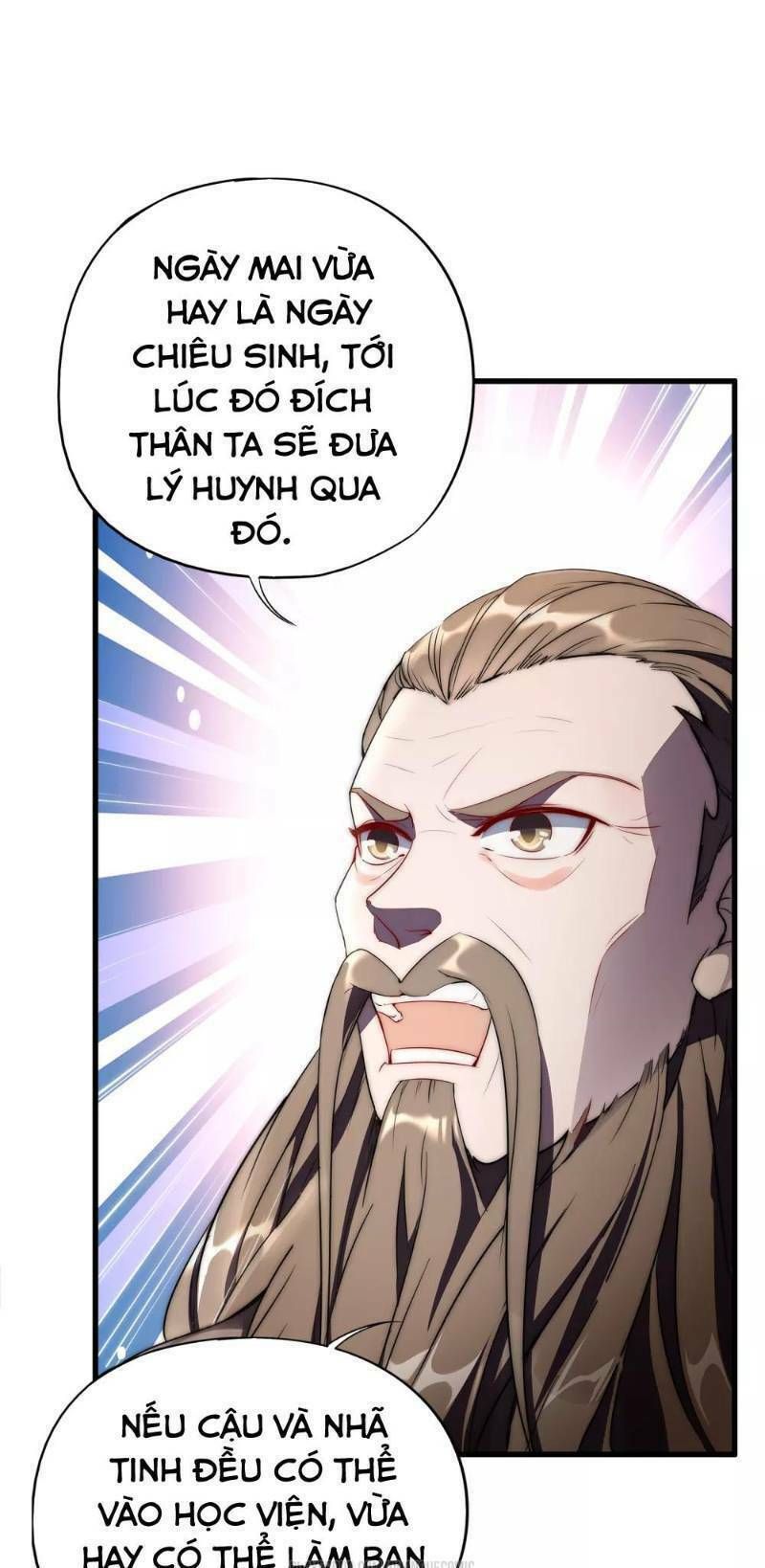 đọc truyện Phục Thiên Thánh Chủ Chương 7 ảnh 9 tại Thiên Thai Truyện