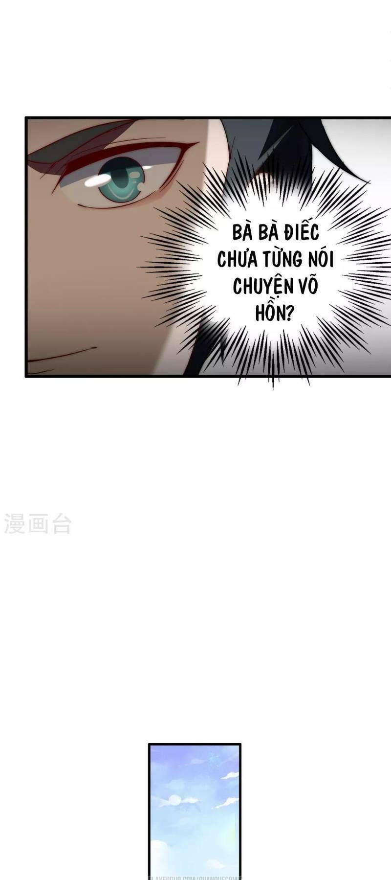 đọc truyện Phục Thiên Thánh Chủ Chương 7 ảnh 11 tại Thiên Thai Truyện