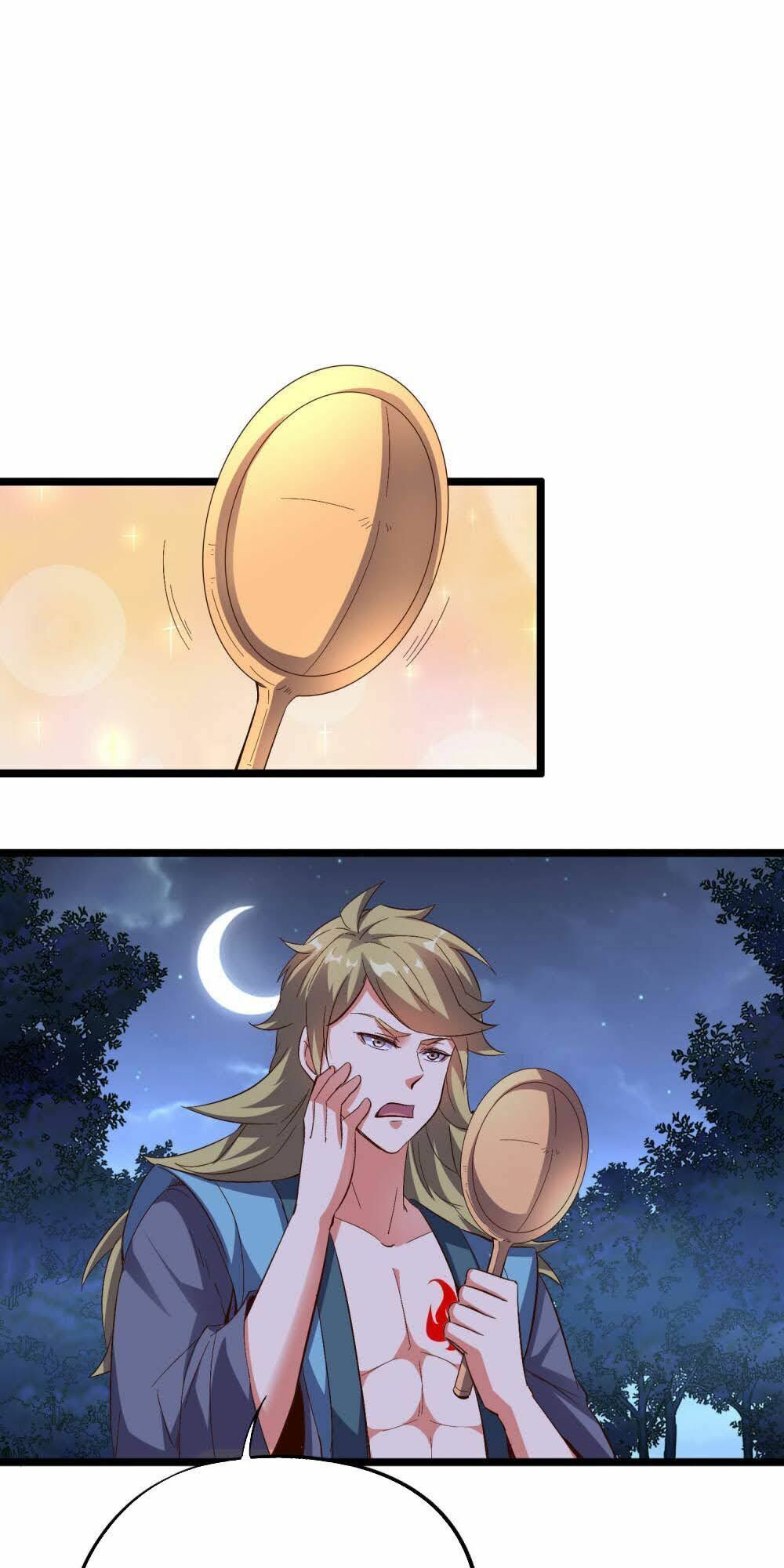 đọc truyện Phục Thiên Thánh Chủ Chương 70 ảnh 3 tại Thiên Thai Truyện