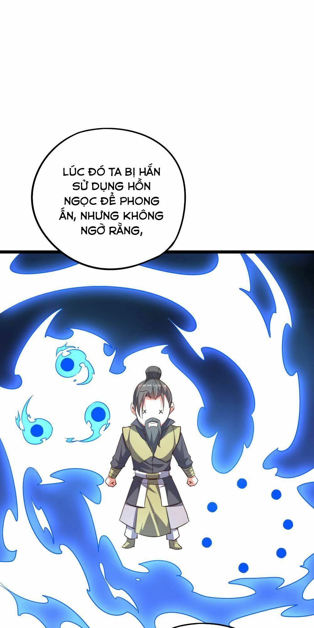 đọc truyện Phục Thiên Thánh Chủ Chương 70 ảnh 15 tại Thiên Thai Truyện