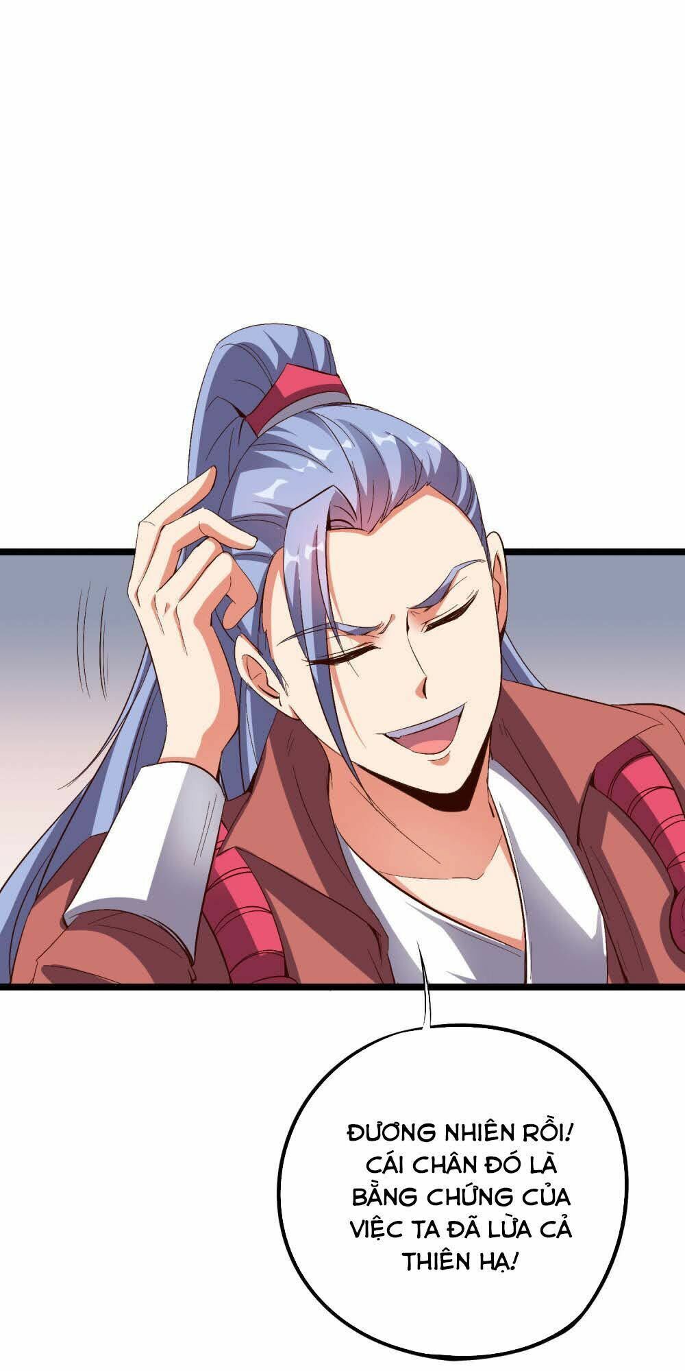 đọc truyện Phục Thiên Thánh Chủ Chương 70 ảnh 19 tại Thiên Thai Truyện