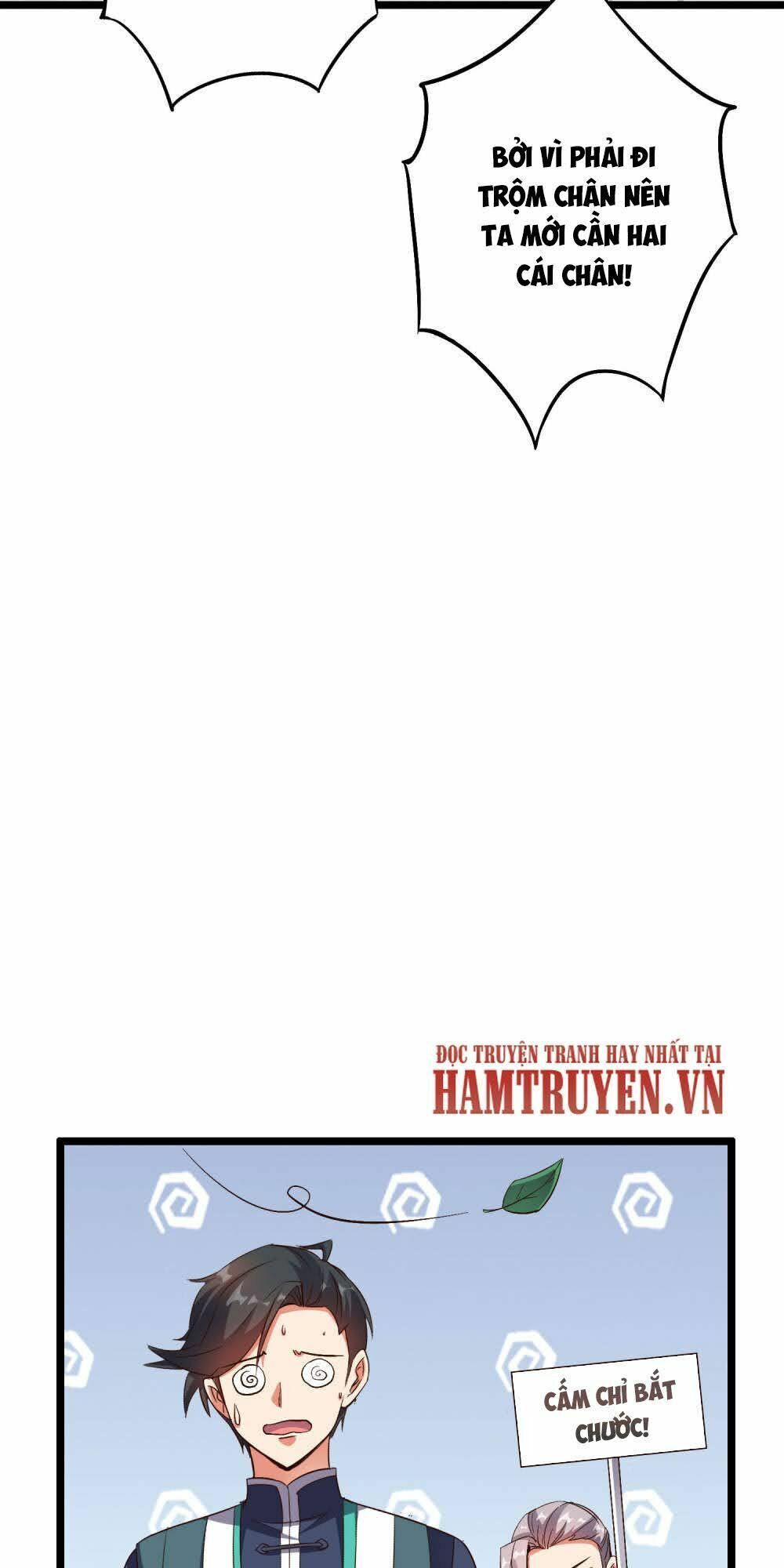 đọc truyện Phục Thiên Thánh Chủ Chương 70 ảnh 27 tại Thiên Thai Truyện