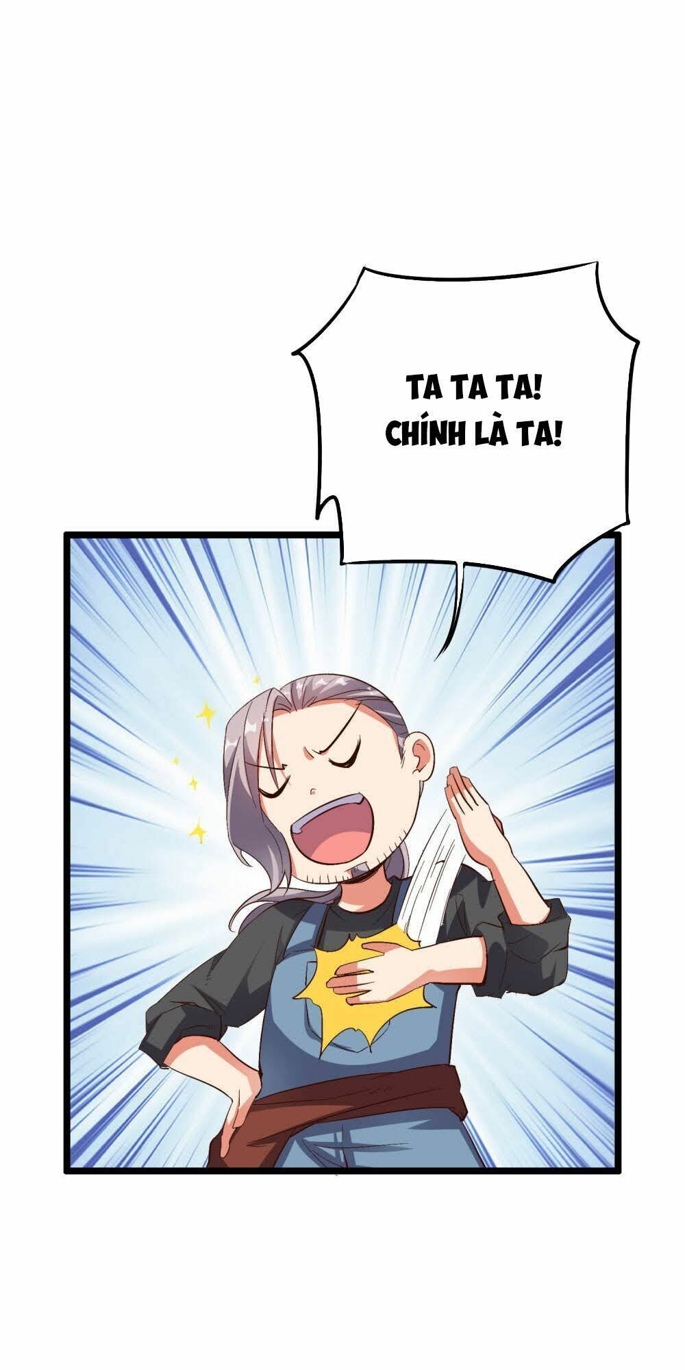 đọc truyện Phục Thiên Thánh Chủ Chương 70 ảnh 31 tại Thiên Thai Truyện