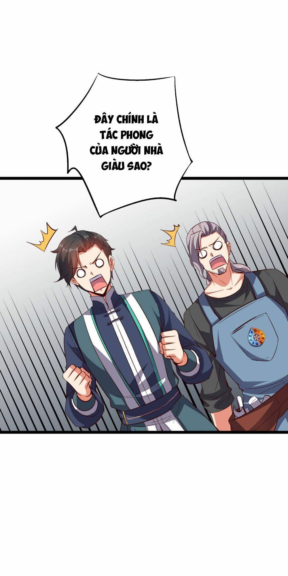 đọc truyện Phục Thiên Thánh Chủ Chương 70 ảnh 41 tại Thiên Thai Truyện