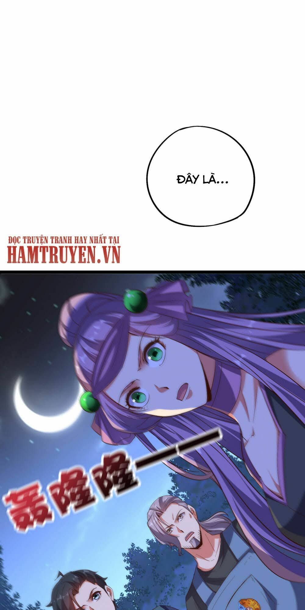 đọc truyện Phục Thiên Thánh Chủ Chương 70 ảnh 45 tại Thiên Thai Truyện