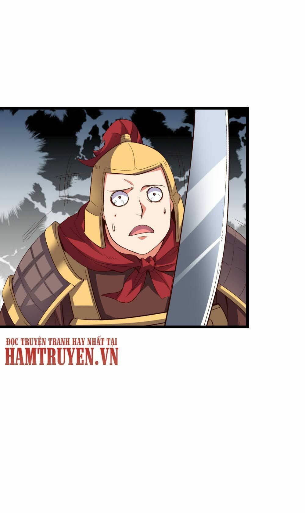 đọc truyện Phục Thiên Thánh Chủ Chương 70 ảnh 59 tại Thiên Thai Truyện