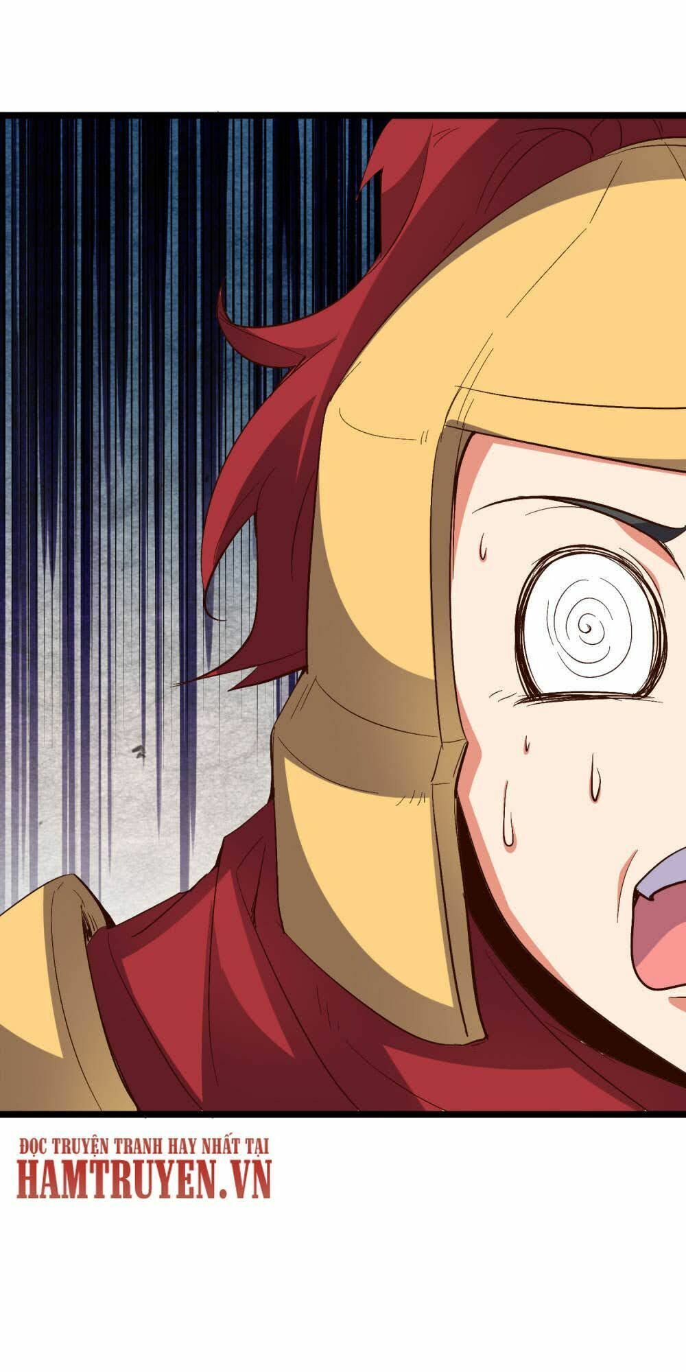 đọc truyện Phục Thiên Thánh Chủ Chương 70 ảnh 63 tại Thiên Thai Truyện