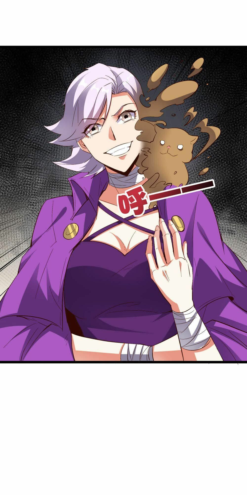 đọc truyện Phục Thiên Thánh Chủ Chương 70 ảnh 65 tại Thiên Thai Truyện