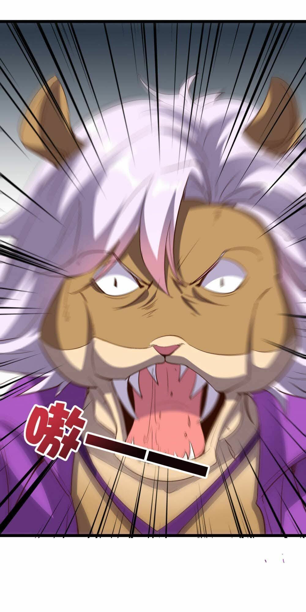 đọc truyện Phục Thiên Thánh Chủ Chương 70 ảnh 67 tại Thiên Thai Truyện