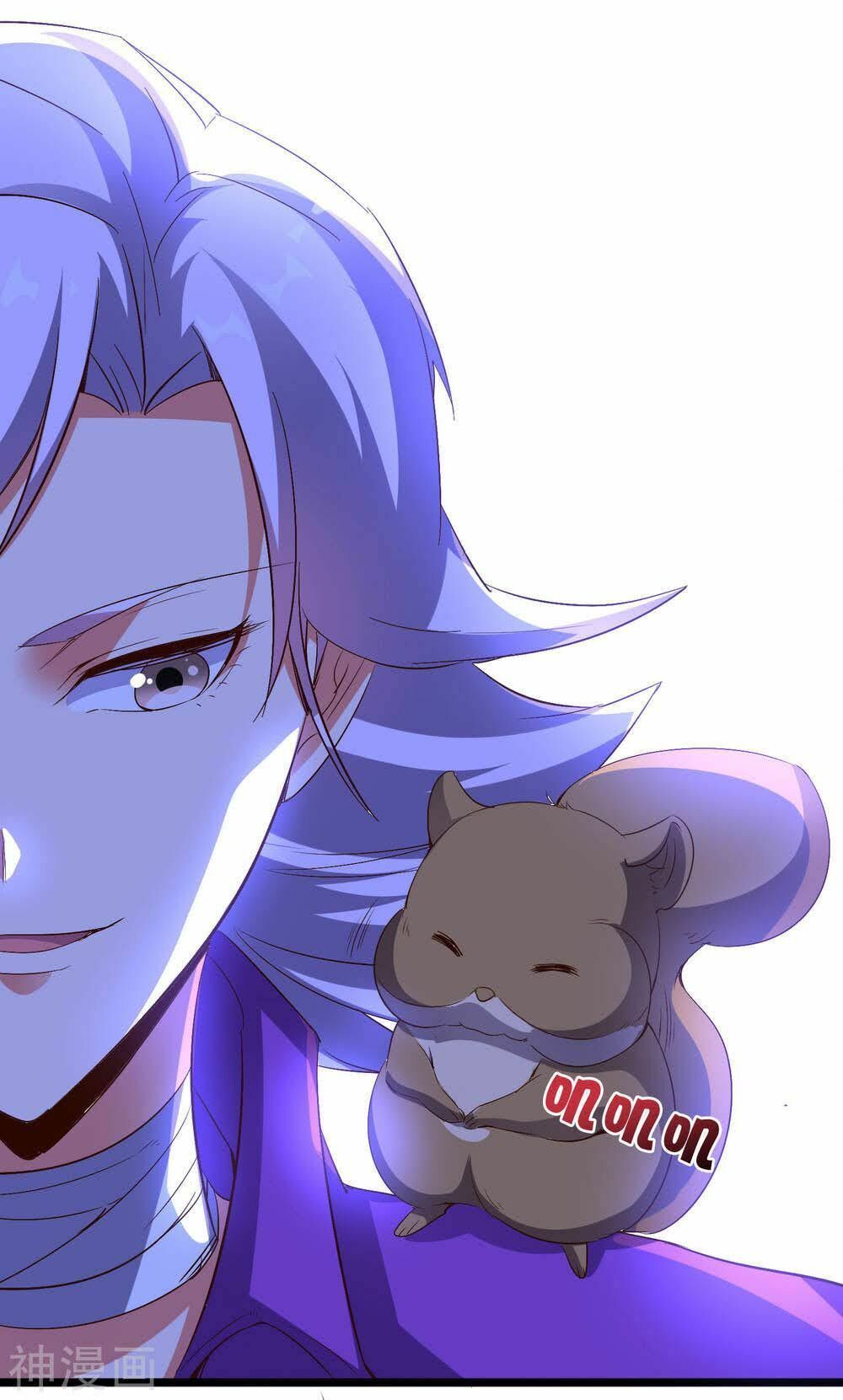 đọc truyện Phục Thiên Thánh Chủ Chương 70 ảnh 72 tại Thiên Thai Truyện