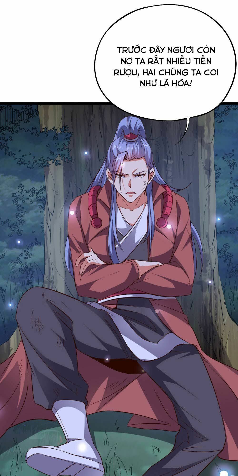 đọc truyện Phục Thiên Thánh Chủ Chương 70 ảnh 11 tại Thiên Thai Truyện