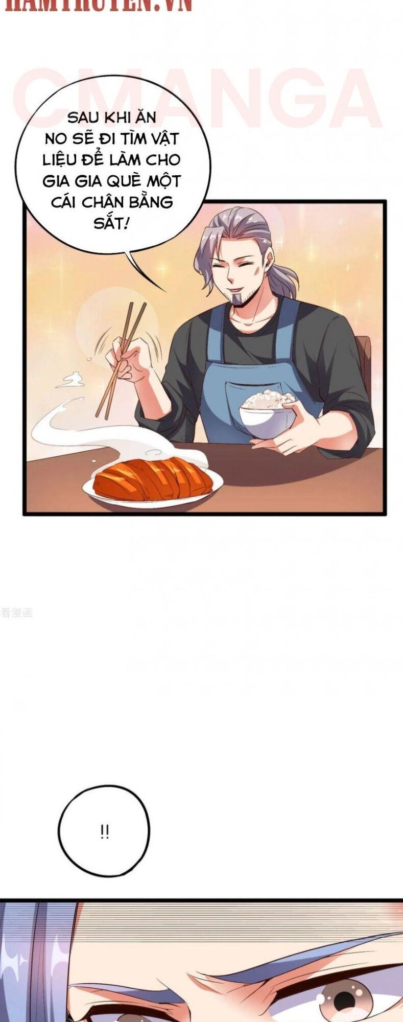 đọc truyện Phục Thiên Thánh Chủ Chương 71 ảnh 19 tại Thiên Thai Truyện