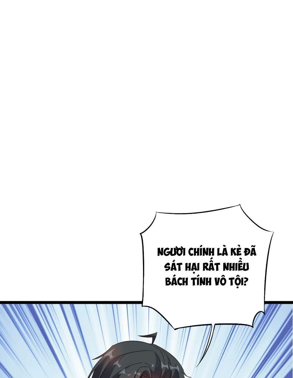 đọc truyện Phục Thiên Thánh Chủ Chương 72 ảnh 3 tại Thiên Thai Truyện