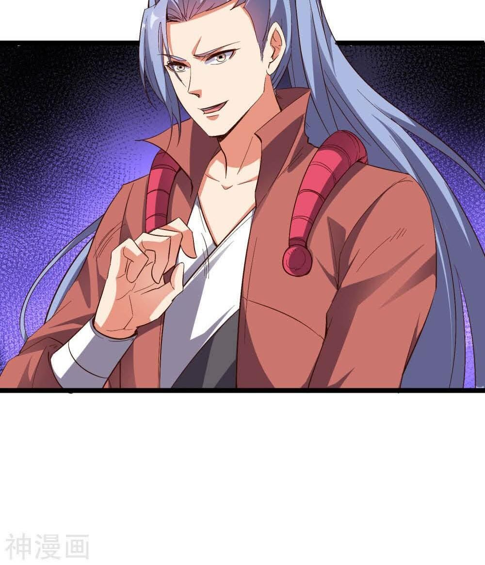 đọc truyện Phục Thiên Thánh Chủ Chương 72 ảnh 15 tại Thiên Thai Truyện