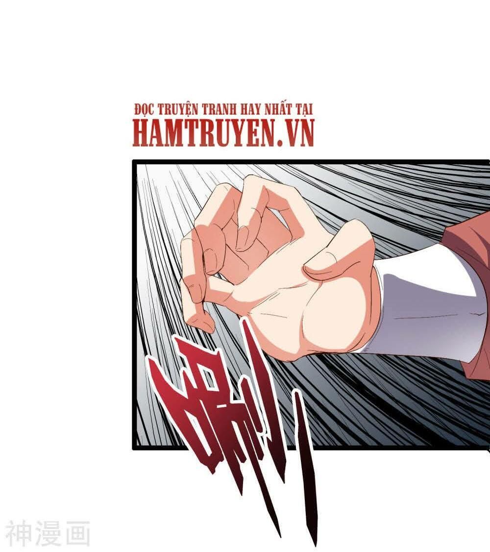 đọc truyện Phục Thiên Thánh Chủ Chương 72 ảnh 17 tại Thiên Thai Truyện