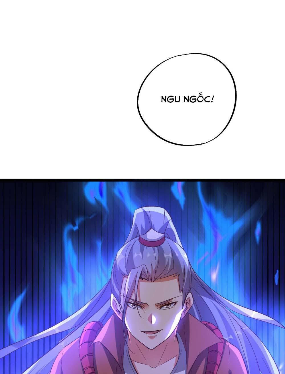 đọc truyện Phục Thiên Thánh Chủ Chương 72 ảnh 19 tại Thiên Thai Truyện