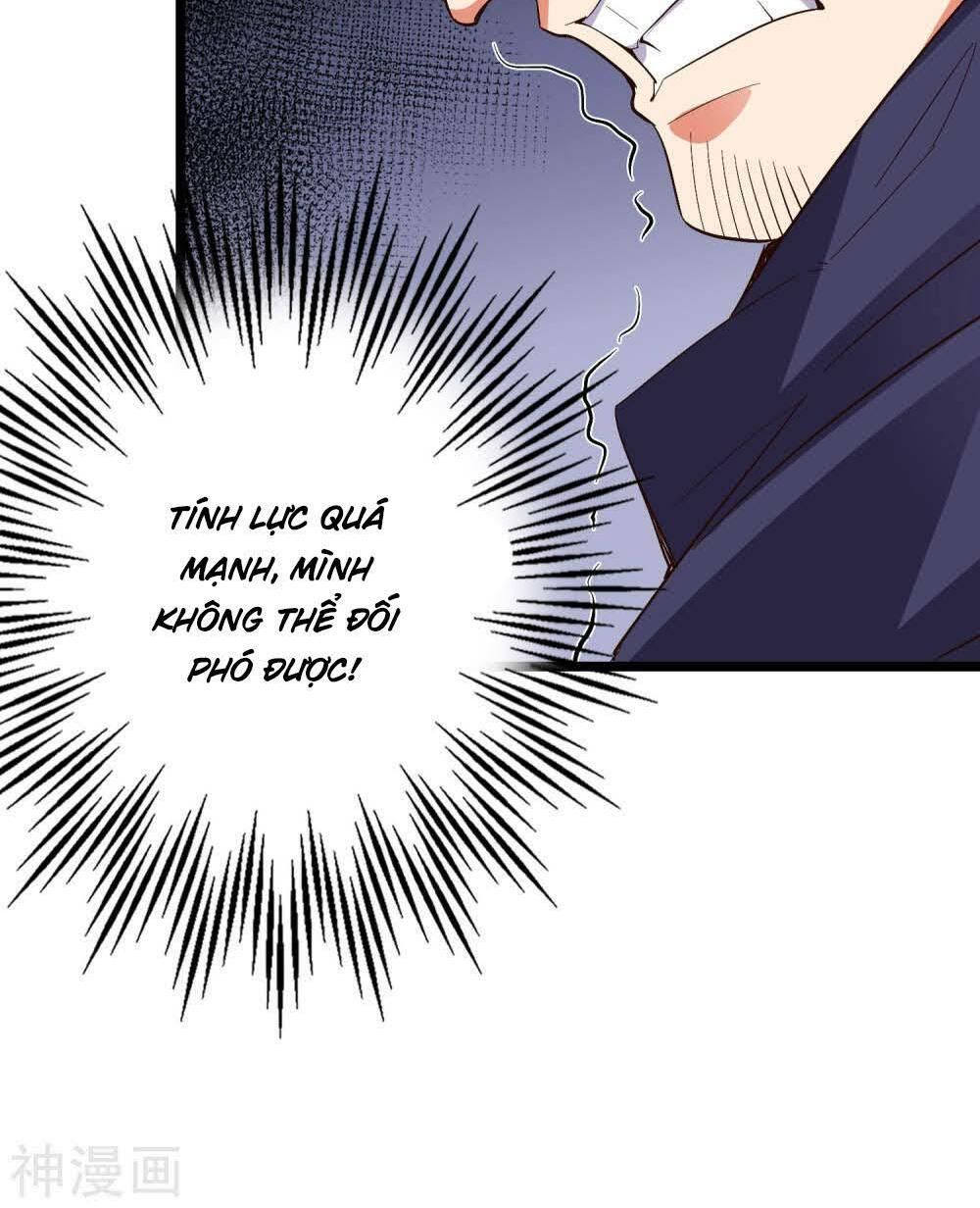 đọc truyện Phục Thiên Thánh Chủ Chương 72 ảnh 22 tại Thiên Thai Truyện