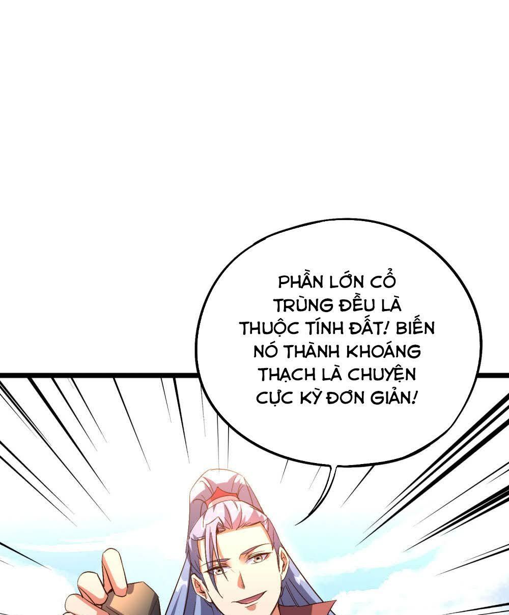 đọc truyện Phục Thiên Thánh Chủ Chương 72 ảnh 23 tại Thiên Thai Truyện