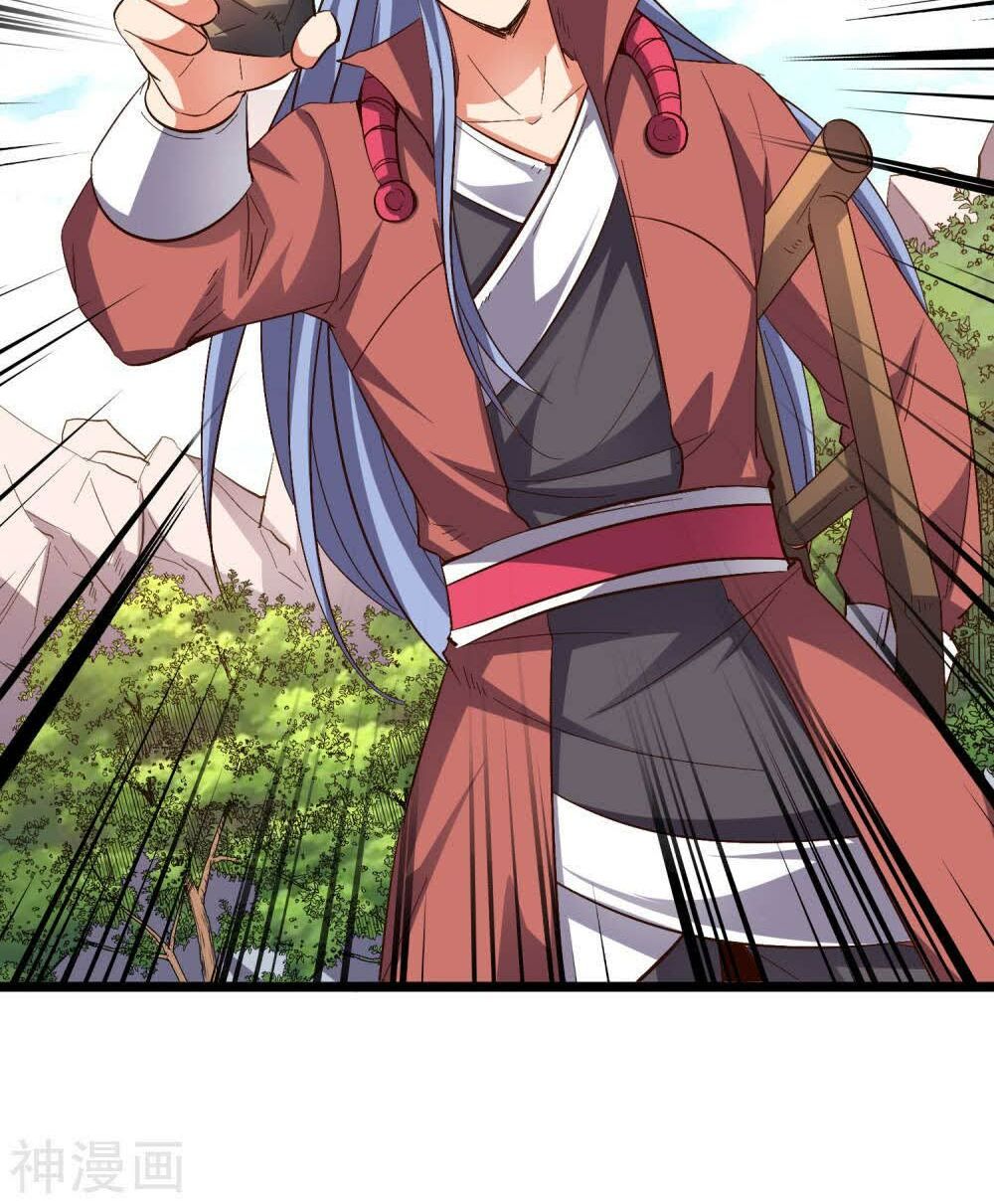 đọc truyện Phục Thiên Thánh Chủ Chương 72 ảnh 24 tại Thiên Thai Truyện