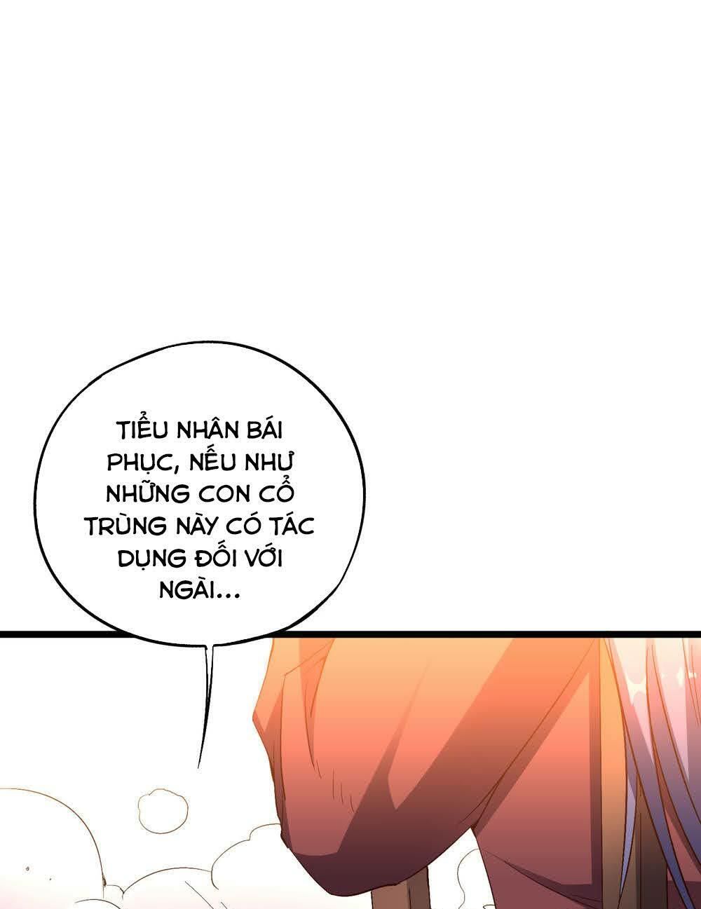 đọc truyện Phục Thiên Thánh Chủ Chương 72 ảnh 25 tại Thiên Thai Truyện