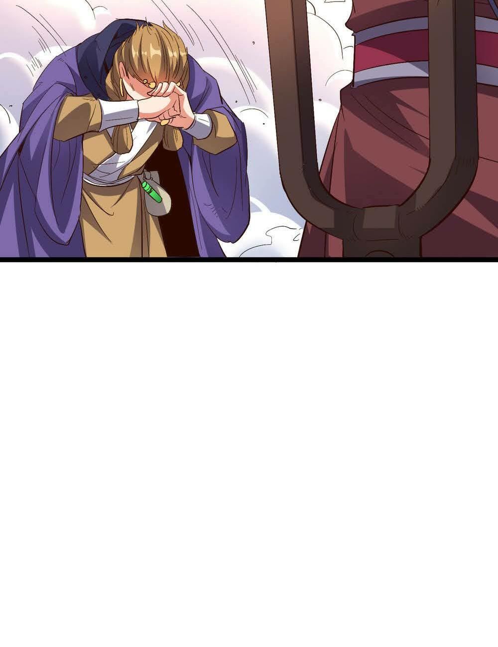 đọc truyện Phục Thiên Thánh Chủ Chương 72 ảnh 26 tại Thiên Thai Truyện