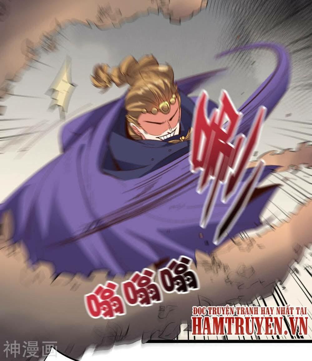 đọc truyện Phục Thiên Thánh Chủ Chương 72 ảnh 28 tại Thiên Thai Truyện