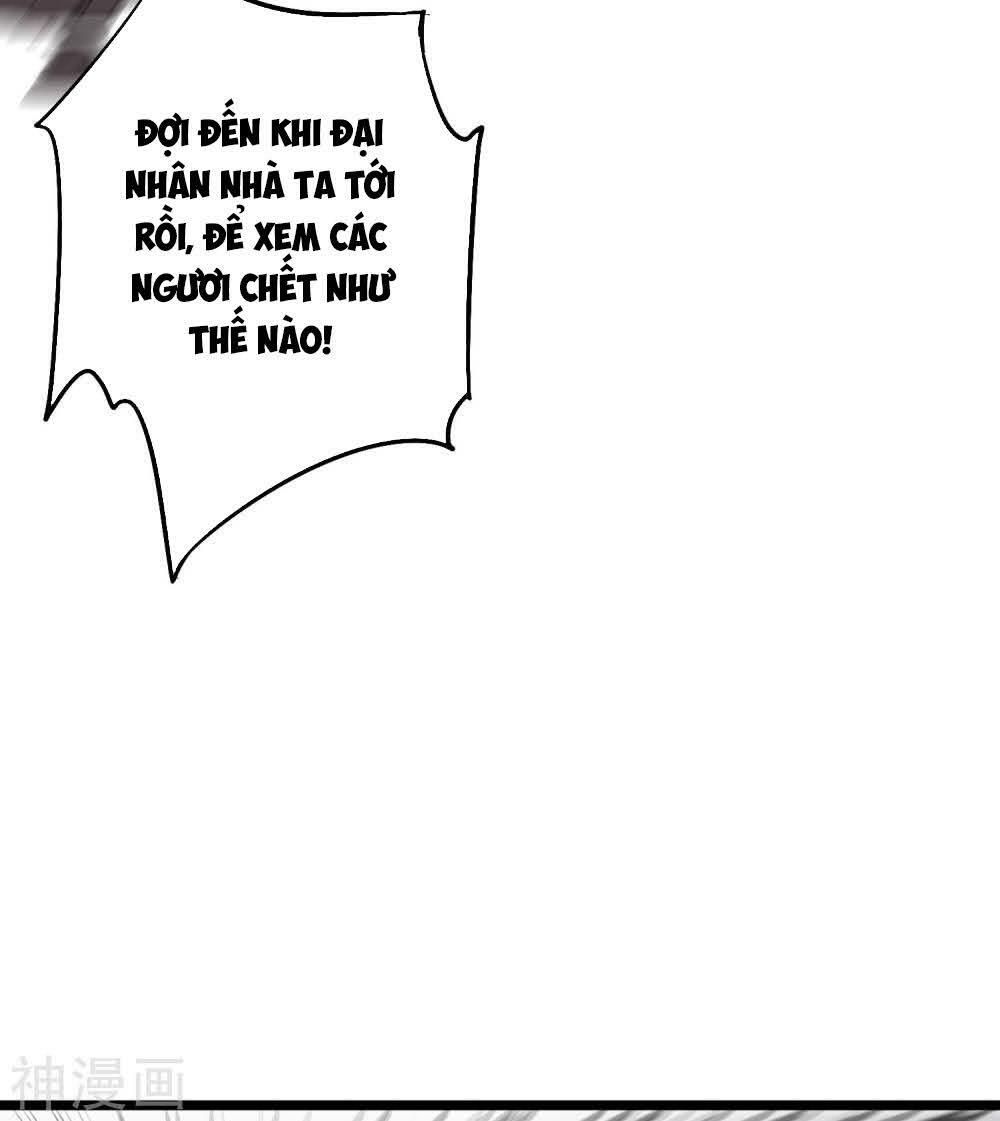 đọc truyện Phục Thiên Thánh Chủ Chương 72 ảnh 29 tại Thiên Thai Truyện