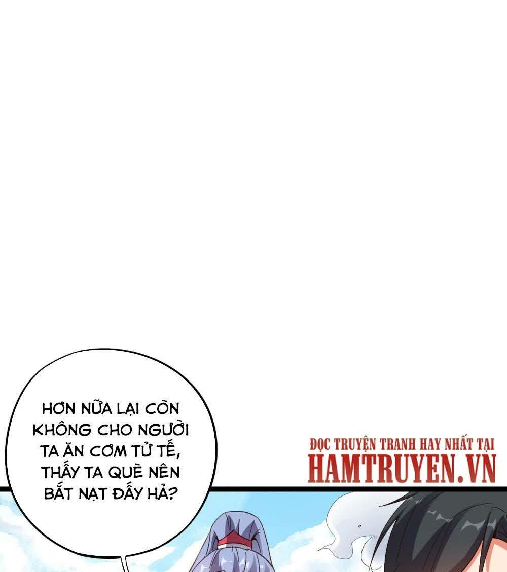 đọc truyện Phục Thiên Thánh Chủ Chương 72 ảnh 5 tại Thiên Thai Truyện