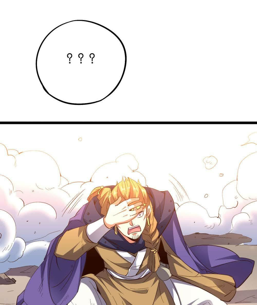 đọc truyện Phục Thiên Thánh Chủ Chương 72 ảnh 33 tại Thiên Thai Truyện