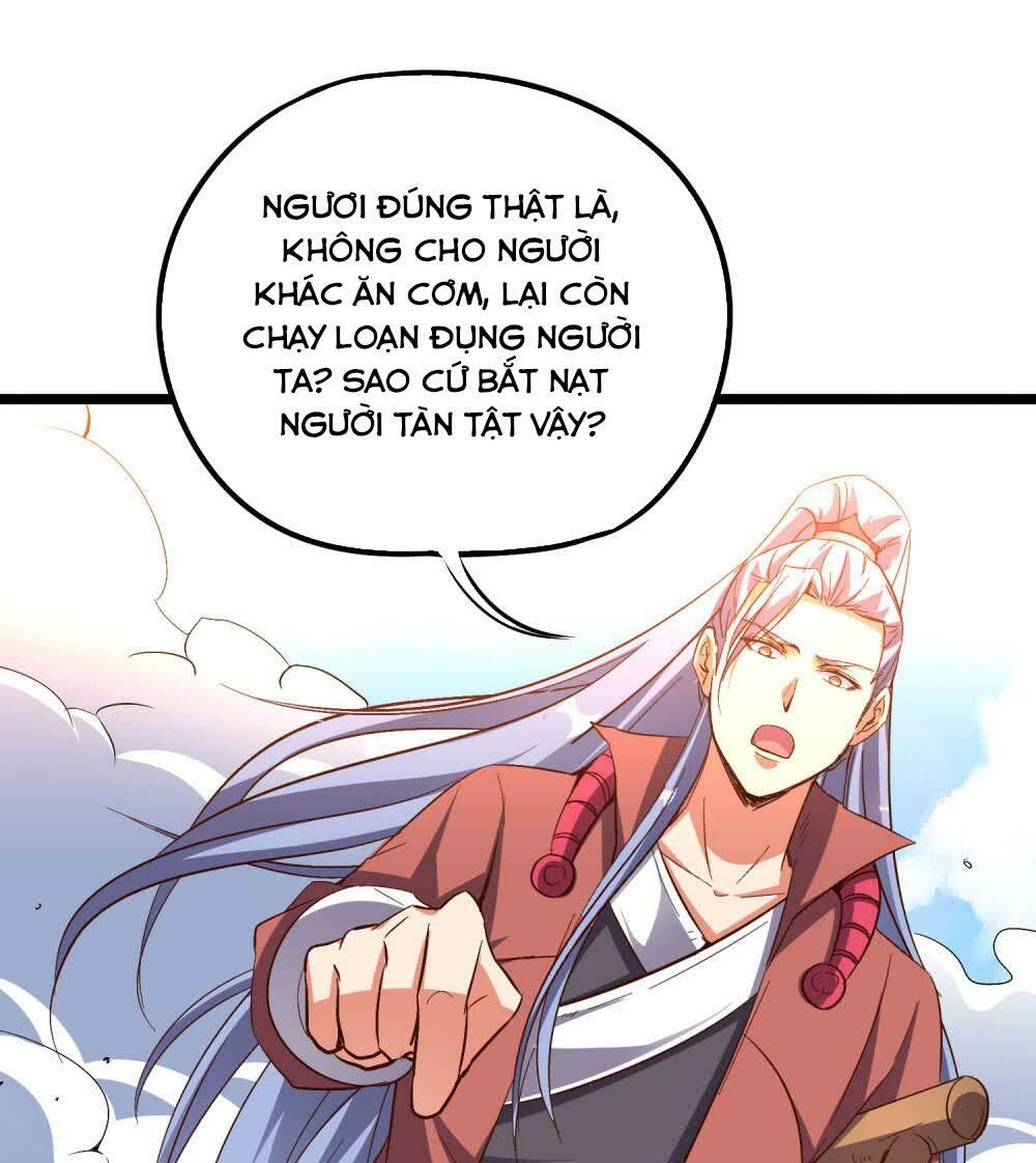 đọc truyện Phục Thiên Thánh Chủ Chương 72 ảnh 35 tại Thiên Thai Truyện