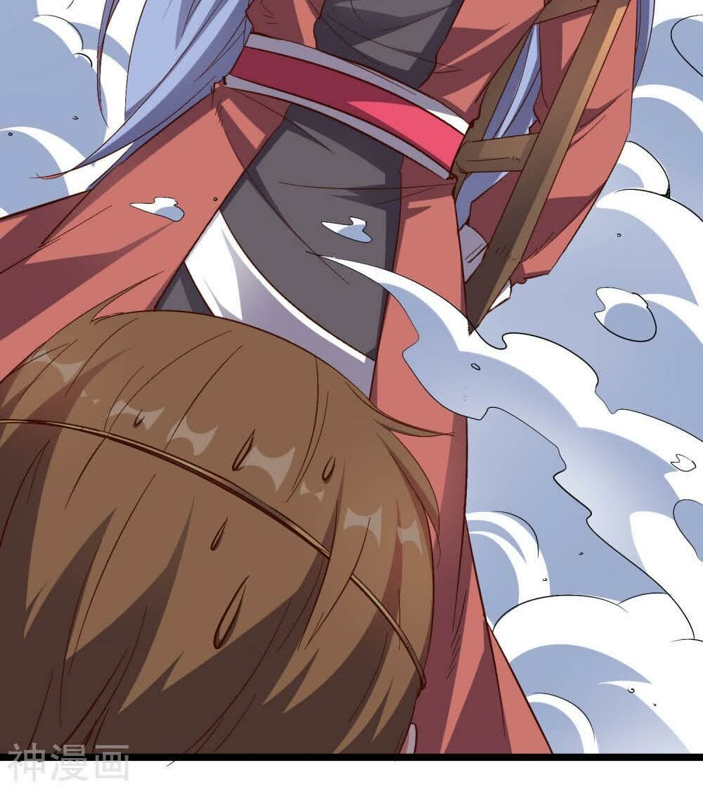 đọc truyện Phục Thiên Thánh Chủ Chương 72 ảnh 36 tại Thiên Thai Truyện