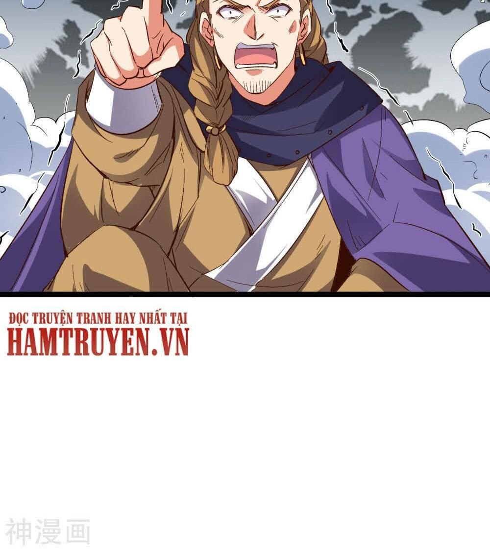 đọc truyện Phục Thiên Thánh Chủ Chương 72 ảnh 38 tại Thiên Thai Truyện