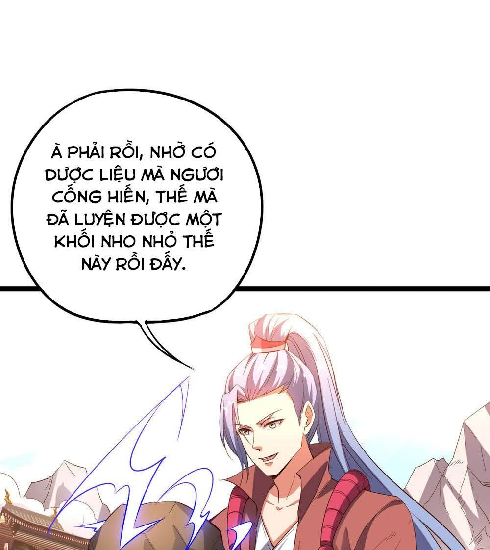 đọc truyện Phục Thiên Thánh Chủ Chương 72 ảnh 39 tại Thiên Thai Truyện