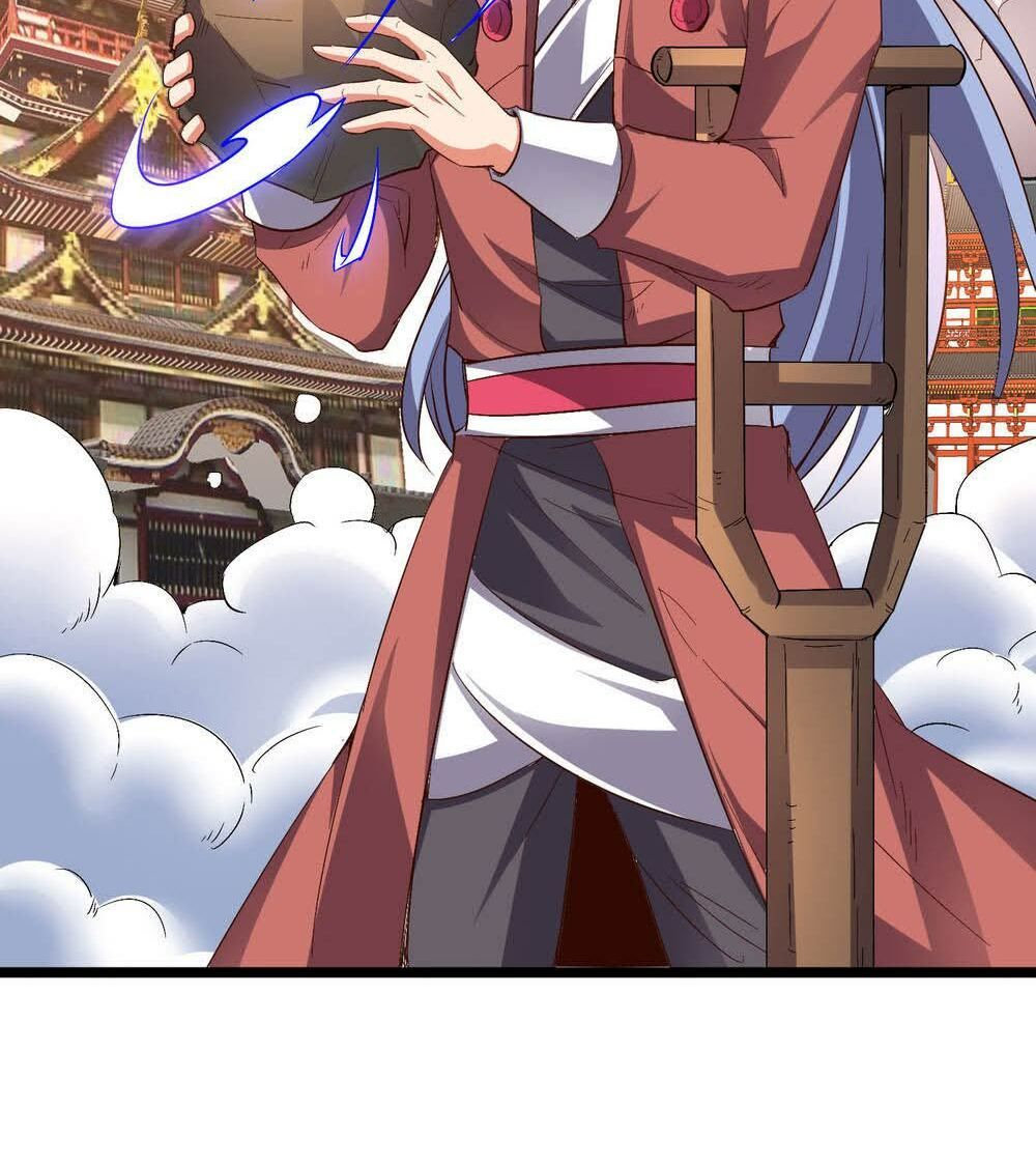 đọc truyện Phục Thiên Thánh Chủ Chương 72 ảnh 40 tại Thiên Thai Truyện