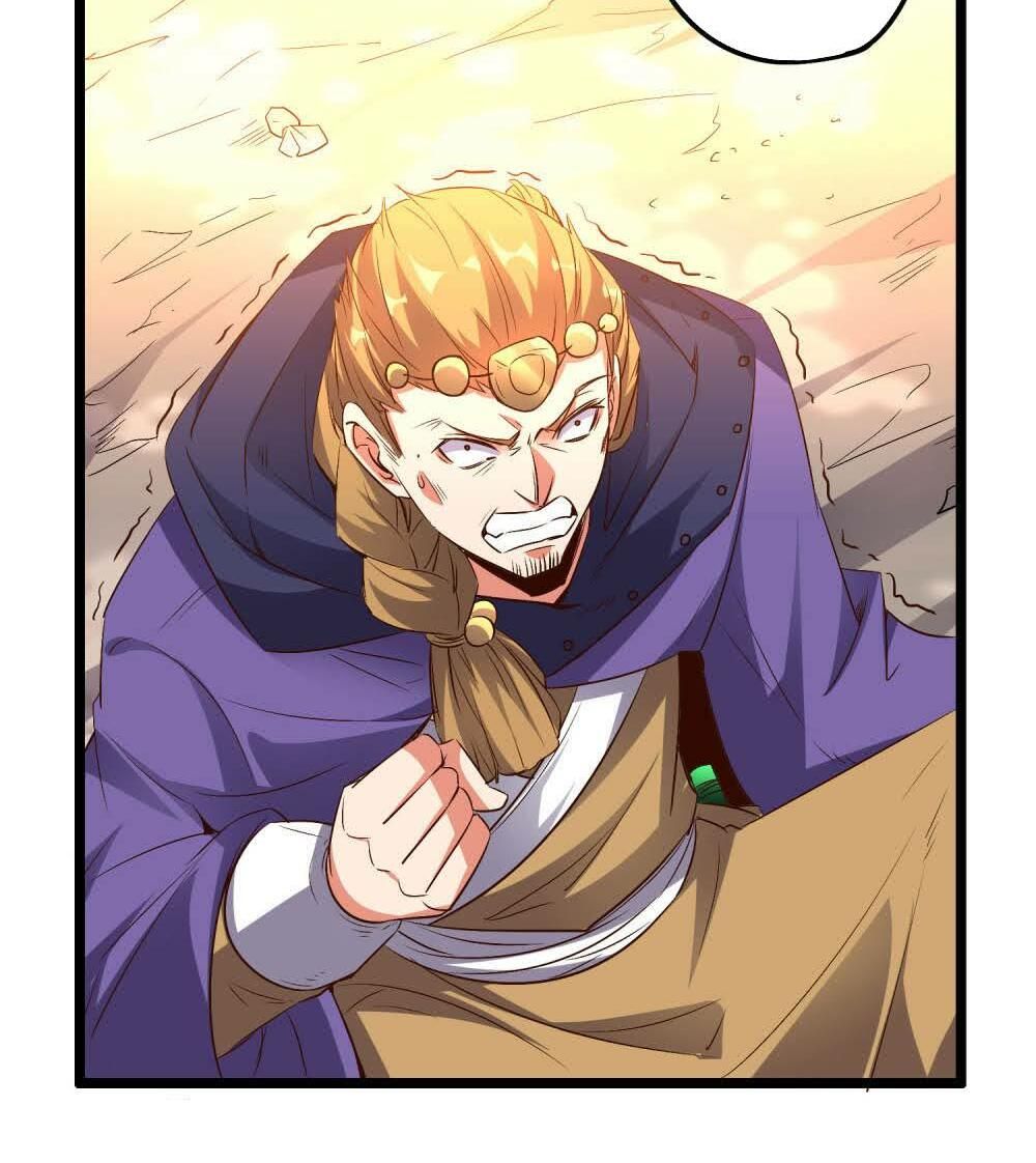 đọc truyện Phục Thiên Thánh Chủ Chương 72 ảnh 42 tại Thiên Thai Truyện