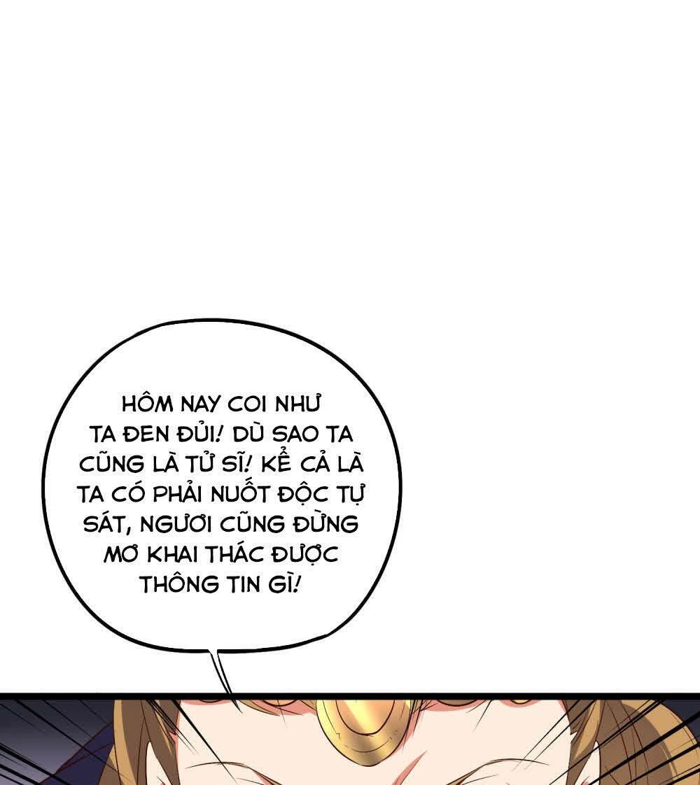 đọc truyện Phục Thiên Thánh Chủ Chương 72 ảnh 43 tại Thiên Thai Truyện