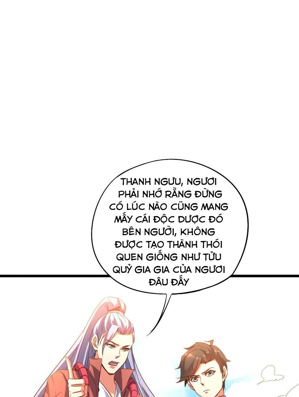 đọc truyện Phục Thiên Thánh Chủ Chương 72 ảnh 45 tại Thiên Thai Truyện