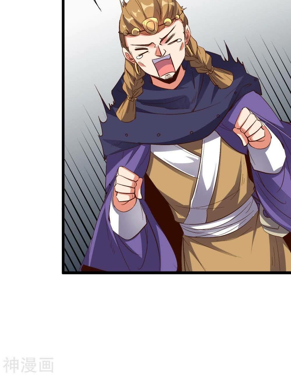 đọc truyện Phục Thiên Thánh Chủ Chương 72 ảnh 48 tại Thiên Thai Truyện