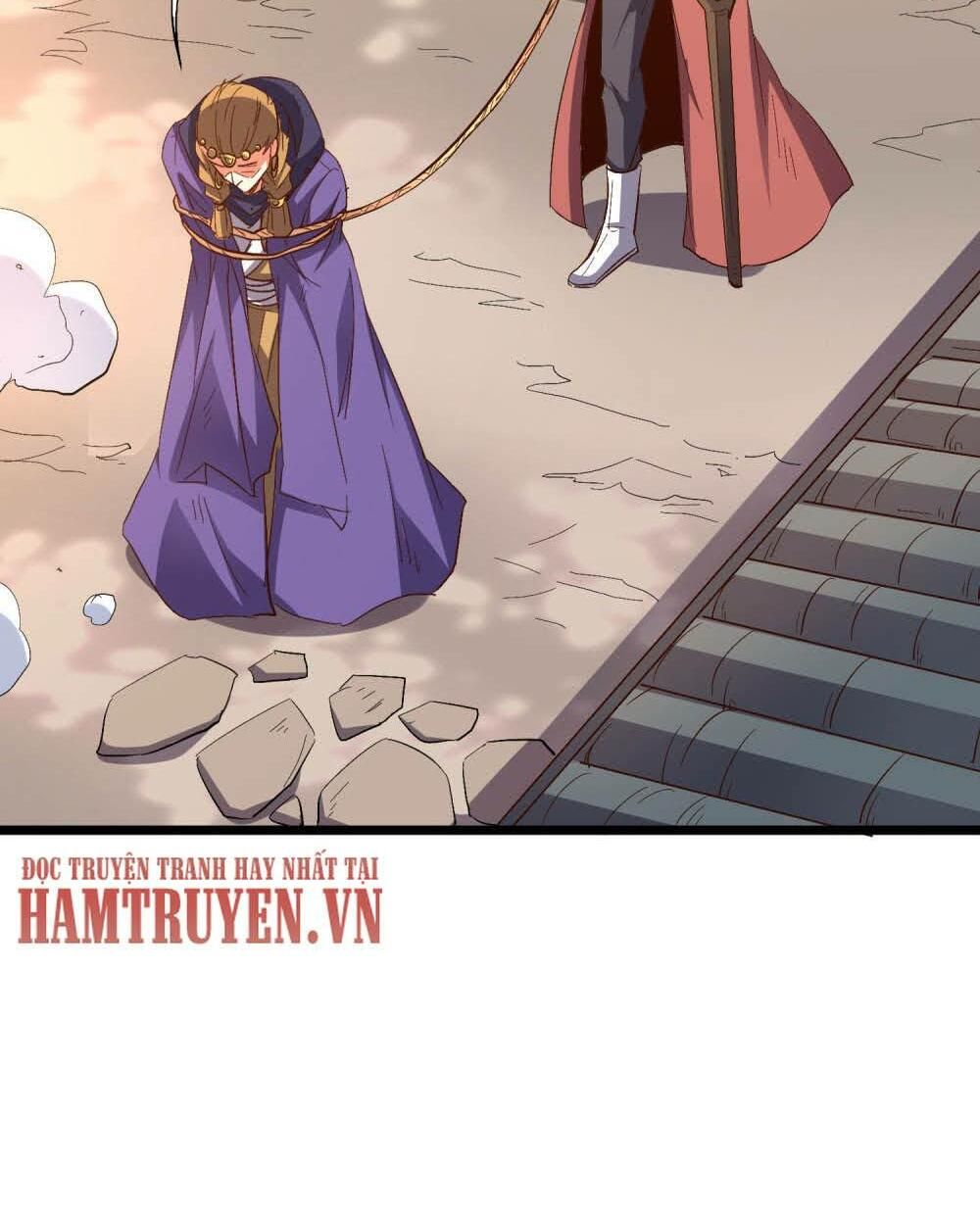 đọc truyện Phục Thiên Thánh Chủ Chương 72 ảnh 50 tại Thiên Thai Truyện