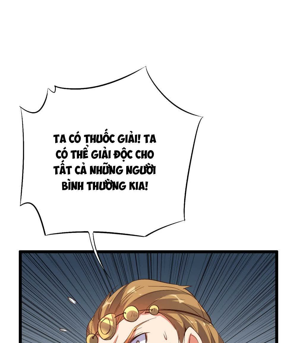 đọc truyện Phục Thiên Thánh Chủ Chương 72 ảnh 51 tại Thiên Thai Truyện