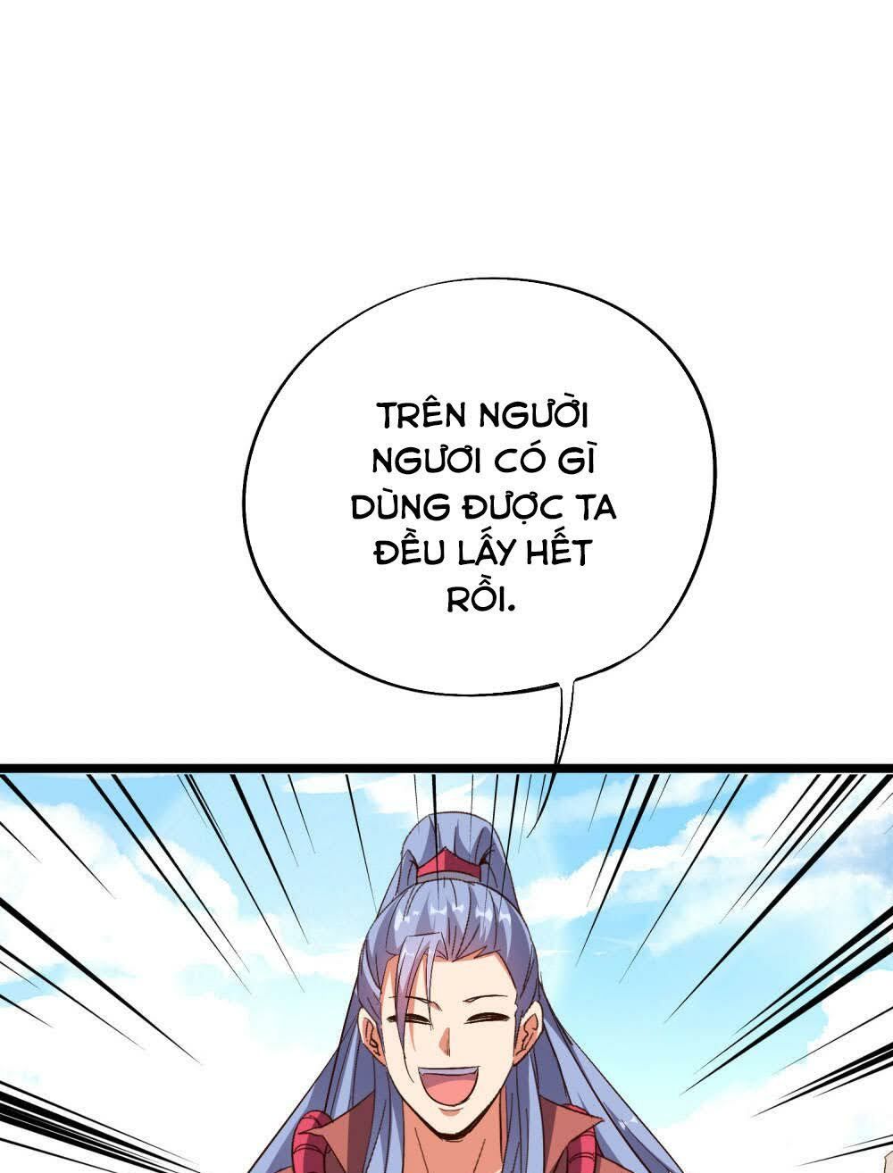 đọc truyện Phục Thiên Thánh Chủ Chương 72 ảnh 55 tại Thiên Thai Truyện