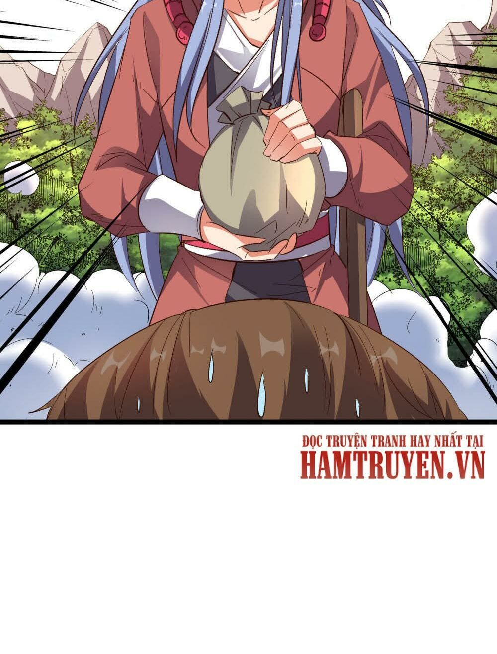 đọc truyện Phục Thiên Thánh Chủ Chương 72 ảnh 56 tại Thiên Thai Truyện