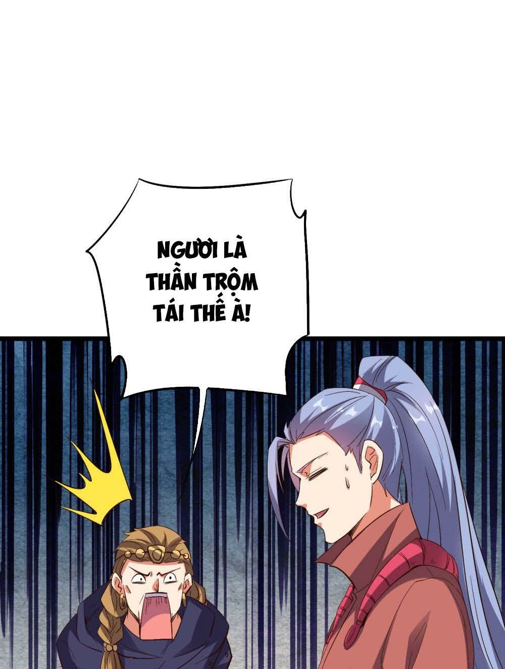 đọc truyện Phục Thiên Thánh Chủ Chương 72 ảnh 57 tại Thiên Thai Truyện