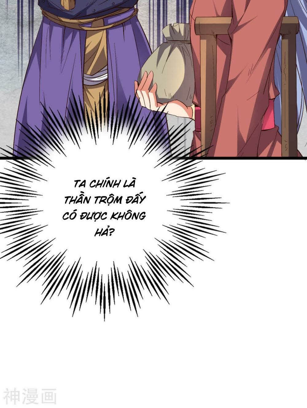 đọc truyện Phục Thiên Thánh Chủ Chương 72 ảnh 58 tại Thiên Thai Truyện