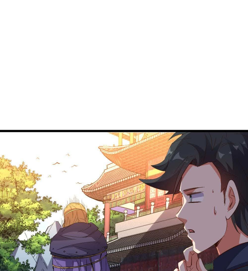 đọc truyện Phục Thiên Thánh Chủ Chương 72 ảnh 59 tại Thiên Thai Truyện