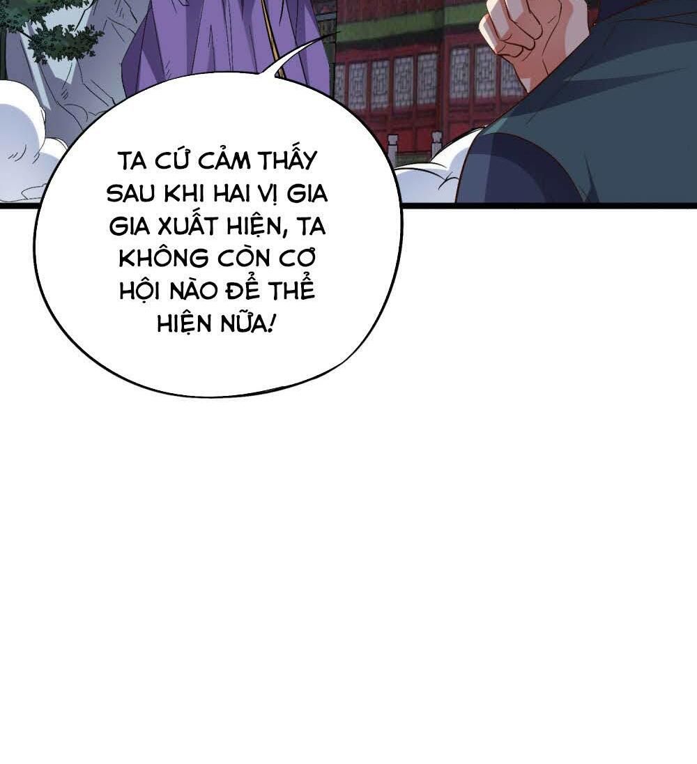 đọc truyện Phục Thiên Thánh Chủ Chương 72 ảnh 60 tại Thiên Thai Truyện