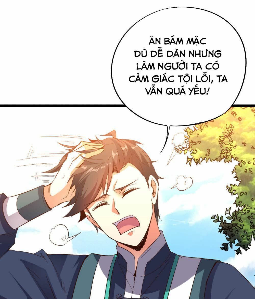 đọc truyện Phục Thiên Thánh Chủ Chương 72 ảnh 61 tại Thiên Thai Truyện