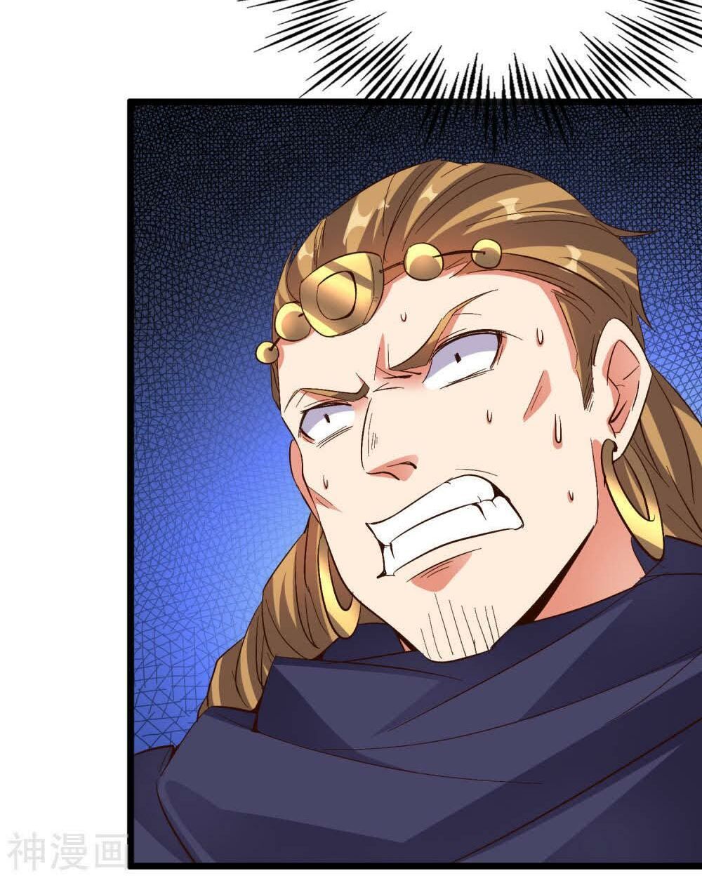 đọc truyện Phục Thiên Thánh Chủ Chương 72 ảnh 8 tại Thiên Thai Truyện